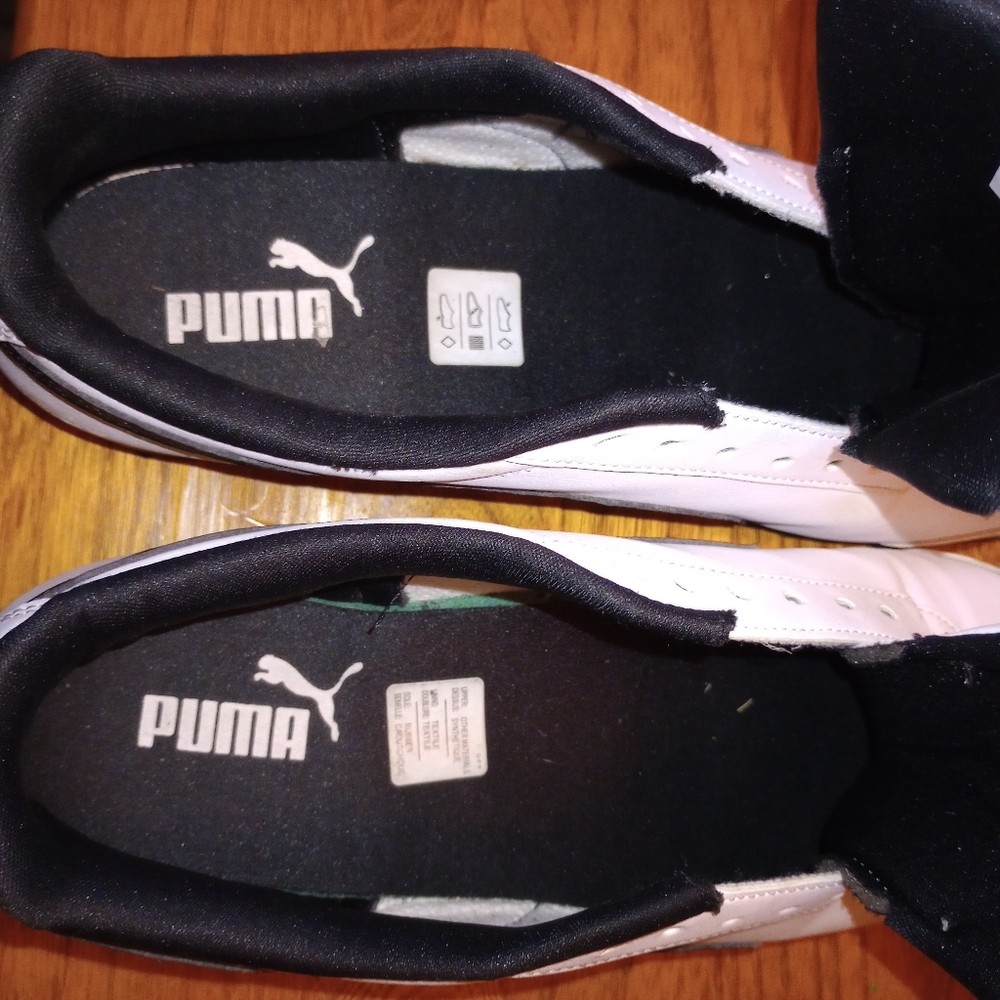 Puma Roma Sneakers - Picture 7 of 7